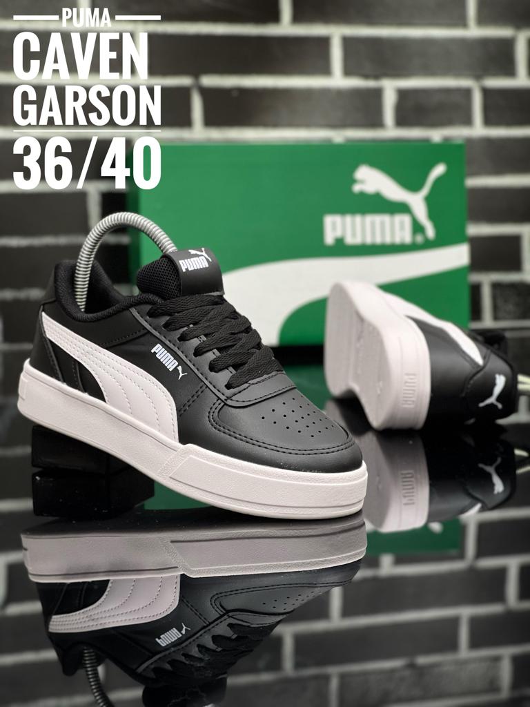 Premium quality imported puma shoes