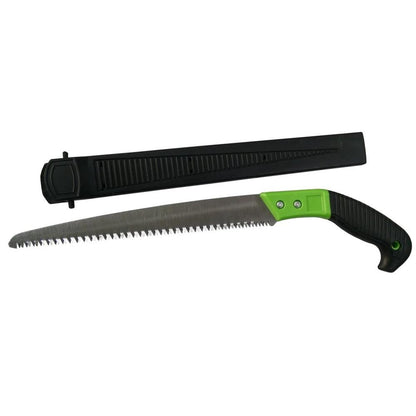 615 Chromium Steel Saw 3 Edge Sharpen Teeth with Plastic Cover and Blister Packing 