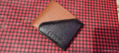 Men's Genuine Leather Wallet