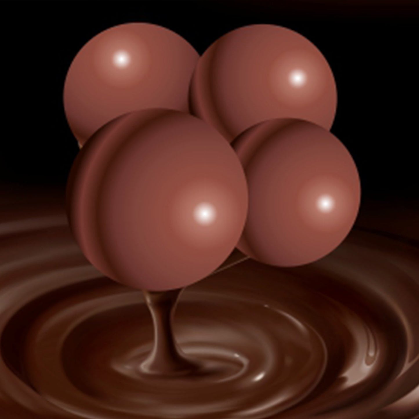 7814 Chocolate peanuts (32 Gms) 